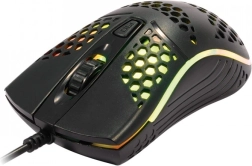 Wired Gaming Mouse Ghost