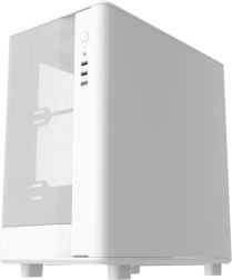 Computer Case Darkflash DB330M Mesh White