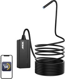 Inspekcinė kamera Ancel W655 WiFi