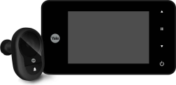 Electronic Door Viewer