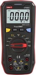 Digital multimeter true rms uni-t ut60eu