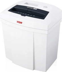 Hsm Securio C14 shredder 4 × 25 mm (P-4)