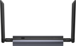 Zigbee šliuzas SONOFF Dongle Max su Ethernet, Wi‑Fi ir USB