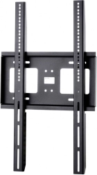 Wall-mount tilt bracket for TVs 42-75 inches PION VESA 100x100 - 600x400 80 kg