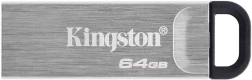USB Flash Drive KINGSTON DataTraveler Kyson 64 GB USB 3.2 Gen 1