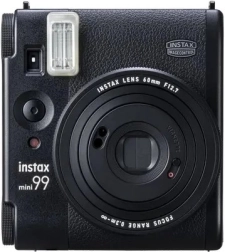Momentinis fotoaparatas Instax Mini 99, juodas