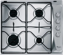 AKM268IX Gas Hob