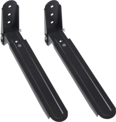 Universalus laikiklis mikrobangų krosnelėms ir AV įrenginiams