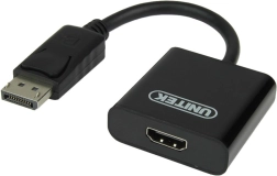 DisplayPort to HDMI Adapter Y-5118DA