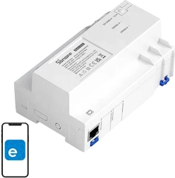 Smart main SPM module for measuring and controlling consumption SONOFF