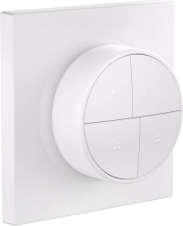 Sonoff SNZB-01M išmanus belaidis Zigbee mygtukas