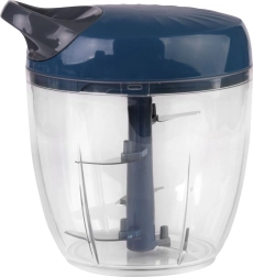KOKO Manual Vegetable Chopper 12.5x8.4x14 cm