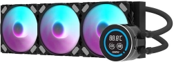 Darkflash DN-D360 Water Cooler Black