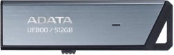 ADATA Elite UE800 512GB USB‑C flash drive (USB 3.2 Gen 2)