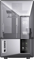 3D spausdintuvas Elegoo Mars 5 Ultra