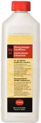 Skystas valiklis 500 ml CreamClean