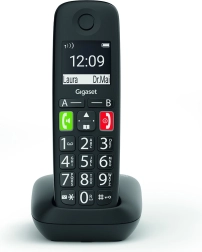 Belaidis telefonas Gigaset E290