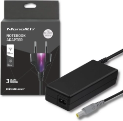 AC adapter for Lenovo 90 W, 20 V, 4.5 A, connector 7.9 × 5.5 mm with pin