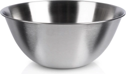 Nerūdijančio plieno virtuvinė dubenė 18,5 cm, 1,2 l