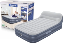 Pripučiamas čiužinys su pompa Bestway 226 x 152 x 84 cm