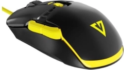 Gaming Mouse Modecom Volcano Jager Black