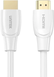 HDMI Cable 4K 60Hz 1m White