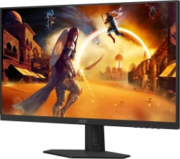 23.8" Fast IPS 180 Hz Monitor with HDMI and DisplayPort