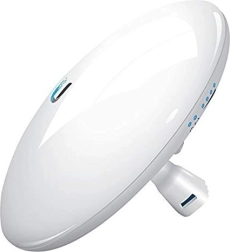 UBIQUITI NanoBeam 5AC Gen2 Wireless Bridge (5 GHz)