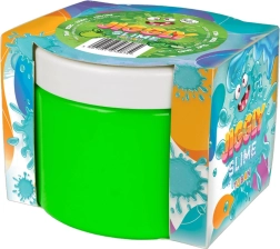 Tuban Jiggle Slime žalias obuolys 500 g