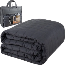 Sunkioji antklodė RUHHY 200 × 220 cm 10 kg