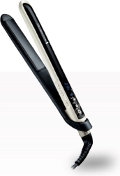 Plaukų tiesintuvas Ceramic Ultimate Pearl S9500