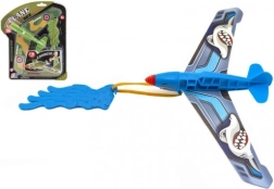 Plastinis iššoviamas lėktuvėlis