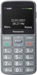 Mobile Phone for Seniors Panasonic