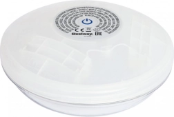 Plūduriuojantis LED baseino šviestuvas su baterijomis BESTWAY