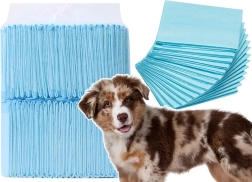 Sugeriantys higieniniai paklotai gyvūnams Savé – 60×60