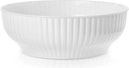 Plastic kitchen bowl 28 cm, 4 l ORION