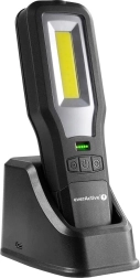 Įkraunamas LED dirbtuvių šviestuvas EVERACTIVE WL-600R 550 lm
