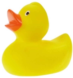 Didelė ančiukė vaikams