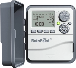 RainPoint Multi-Zone Irrigation Controller