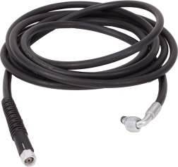 Maltec aukšto slėgio žarna 5 m su purškimo pistoletu