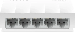 Desktop Switch 5× 10/100 Mb/s LS1005