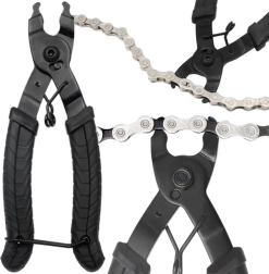 BIGSTREN grandinės greitos jungties replės