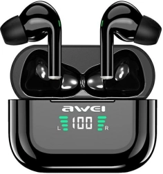 Wireless Earphones Awei T29P with Bluetooth 5.1