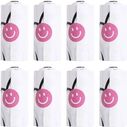 PetKit šunų ekskrementų maišeliai – 8 ritinėliai