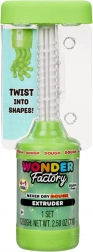 Non-Drying Dough Wonder Factory, Green