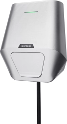 Sieninis elektromobilių įkroviklis Besen 22 kW su programėle