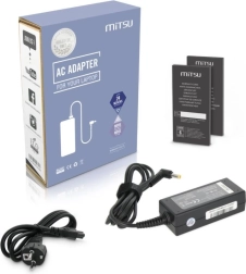 Įkroviklis 19 V 1,58 A Acer Dell Packard Bell 30 W