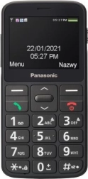 Mobile Phone for Seniors Panasonic