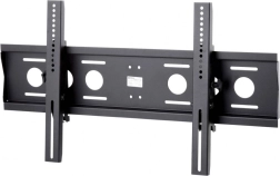 Wall-mounted tilting TV bracket 65–86" VESA 100×100 to 800×400, 80 kg