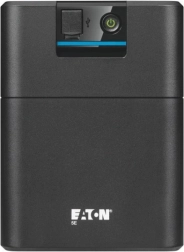 Eaton 5E Gen2 UPS Backup Power Supply 1200 VA USB FR